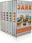 $0 Kindle eBooks: Mason Jar Recipes, Twisted Fate, Breath Sounds Study Guide, Backyard Farming, Catty The Cat & More at Amazon