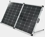 Anko 160W Portable Solar Panel $60 (was $169) In-Store Only @ Kmart