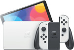 2× Nintendo Switch Consoles (OLED Model) $639 + Shipping / Pickup @ The Good Guys