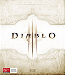 Diablo 3 Collectors Edition PC $138.00 - EBGAMES - 150 Units for Pre-Order