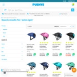 POC Axion Spin Helmet $119.99 (was $200) Delivered at Pushys