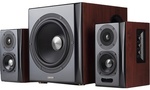 Edifier S350DB 2.1 Bluetooth Bookshelf Speakers $329 + Delivery ($0 to Metro/ VIC/NSW C&C/ in-Store) + Surcharge @ Centre Com