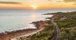 Win a 7-Day Campervan Holiday in Western Australia in a Britz Campervan of Your Choice from Tourism Holdings Limited