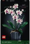 LEGO Orchid (10311) $69 Delivered/ C&C/ in-Store @ Kmart