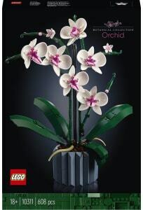 LEGO Orchid (10311) $69 Delivered/ C&C/ in-Store @ Kmart