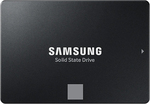 Samsung 870 EVO 1TB 2.5" SATA SSD $148 ($20 Steam Code Offer) + Delivery ($0 to Metro Areas/ C&C) + Surcharge @ Centre Com