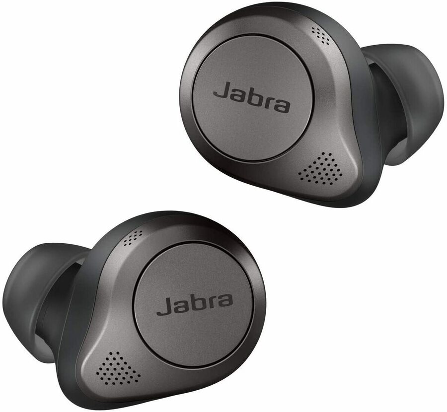 jabra 75t hissing