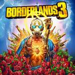 [PC, Epic] Free - Borderlands 3 @ Epic Games (20/5 - 27/5)
