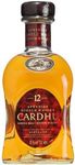 Cardhu 12 Year Old Single Malt Scotch Whisky. $69.95 Free Shipping to Most Areas