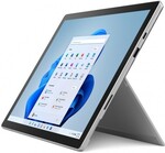 Microsoft Surface Pro 7+ 12.3" i5-1135G7/8GB/128GB SSD 2 in 1 Device (Platinum) with Black Keyboard $1095 + Post @ Harvey Norman