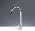 Viomi Stainless Steel Faucet Tap Mixer US$19.99 (~A$28.95) AU Stock Delivered @ Banggood