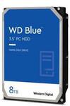 WD Blue 8TB 3.5" HDD (WD80EAZZ) $188 Delivered @ Umart