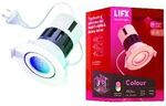 LIFX Coloured Downlights $59 (Was $99) + Delivery ($0 in-Store/ C&C/ to Metro) @ Officeworks