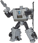 Transformers x Back to the Future DeLorean Gigawatt Collaborative Mash-Up 5.5” Action Figure $48 + $5.99 Delivery @ Mighty Ape