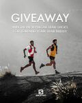 Win 1 of 2 Pulsar Trail Shoes Prize Packs (A Pair of Shoes for You and a Friend Each) from Salomon