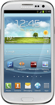 Samsung Galaxy S III 16GB White Only Now Availabe Online or Instore ($798-Online Price)