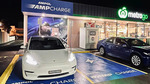 [NSW] Free EV Charging (Save $0.60/kWh) @ Ampol Alexandria Sydney