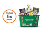 5x Everyday Rewards Points with $50 Spend on Every Shop @ Woolworths (Activation Required)