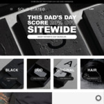20% off Storewide + Free Shipping @ Solid State for Men