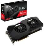 [Afterpay] ASUS Dual Radeon RX 6700 XT OC Edition 12GB Gaming Video Card $533.80 Delivered @ Scorptec eBay
