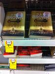$1.50 Dan Brown Books @ Coles [Burnside, VIC]