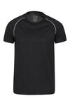 UPF 50+ Running Tops (Men's & Women's) $17.99-$32.99, 20% off Sitewide, $15 Delivery ($0 with $140 Order) @ Mountain Warehouse