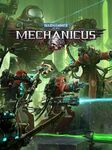 [PC, Mac, Epic] Free: Warhammer 40,000: Mechanicus & Saturnalia @ Epic Games (28/10 - 04/11)