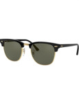 Ray-Ban Clubmaster Polarised Sunglasses $137 Delivered @ David Jones