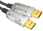 Avencore Carbon Series 15m DisplayPort Active Optical Cable $199.95 (Was $299.95) + $9.95 Delivery ($0 QLD C&C) @ Cable Chick