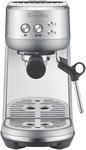 [Zip] Breville The Bambino BES450BSS $339.15 + Delivery ($0 C&C) @ The Good Guys eBay