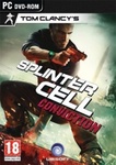 Tom Clancy's Splinter Cell: Conviction for PC | $6.11 Shipped