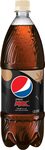 Pepsi Max Vanilla Cola Soft Drink, 12 x 1.25L $15 ($13.50 S&S) + Delivery ($0 with Prime/ $39 Spend) @ Amazon AU