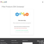 Win $5,000 Worth of Window Furnishings from Pillar Products