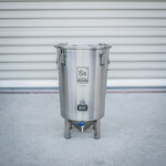Ss Brewtech Brew Bucket 7gal Fermenter (Brewmaster Edition) $259 Delivered @ Newera Brewing
