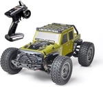 SCY-16103 2.4GHz 4WD 1/16 Off-Road Truck $49.99 (~A$73.99) Delivered (AU Stock) @ Tomtop