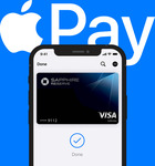 Apple Pay - 20% off Coach, 15% off JD Sports, 25% off Lacoste, 20% off Sephora when you pay with Apple Pay