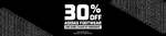 30% off Selected adidas Footwear + $10 Delivery ($0 for over $150 Order) @ Foot Locker