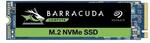 Seagate BarraCuda 510 500GB PCIe Gen 3 NVMe M.2 (2280) SSD $69 + Delivery ($0 QLD/NSW/SA/WA C&C) @ Umart