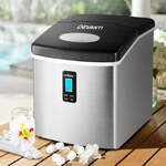 Devanti 3.2l Stainless Steel Ice Cube Maker $199 Delivered @ Direct on Sale