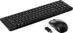 [Back Order] Logitech MK220 Wireless Keyboard + Mouse Combo $19 + Delivery ($0 with Prime/ $39 Spend) @ Amazon AU