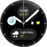 [Android, WearOS] Free Watch Face - Awf Simple Analog (Was $1.29) @ Google Play