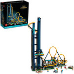 LEGO Icons Loop Coaster 10303 $450 (RRP $599.99) Delivered @ Hobby Warehouse / Toys R Us