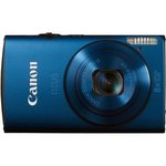 CANON IXUS 230HS Digital Camera Blue $194.60 from Dick Smiths - Click and Collect