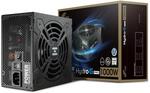 FSP Hydro G PRO 1000W G-5 ATX3.0 PCIe 5.0 80 PLUS Gold Fully Modular PSU $219 (Was $399) + Del + Surcharge @ Shopping Express