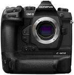 Olympus OM-D E-M1X $2799 Delivered with Bonus 100-400mm Lens (Worth $2099) @ OM System