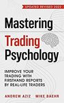 [eBook] Mastering Trading Psychology - Free Kindle Edition @ Amazon AU, UK, US