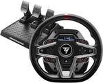 [Perks] Thrustmaster T248 Racing Wheel Controller for PlayStation or Xbox $339.15 + Delivery ($0 C&C) @ JB Hi-Fi