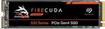 Seagate Firecuda 530 2TB M.2 SSD $258.77 Delivered @ Amazon UK via AU