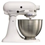 KitchenAid Classic Mixer $387 Delivered Priority Express