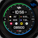 [Android, WearOS] Free Watch Face - SamWatch InfoColor 2023 (Was $1.99) @ Google Play